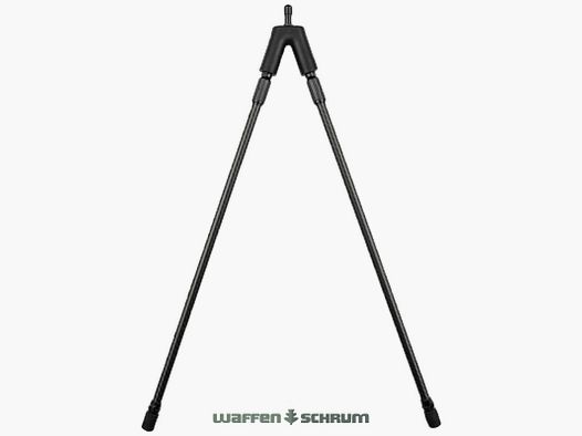 Spartan Zweibein Springbok Carbon Aluminium/Carbon