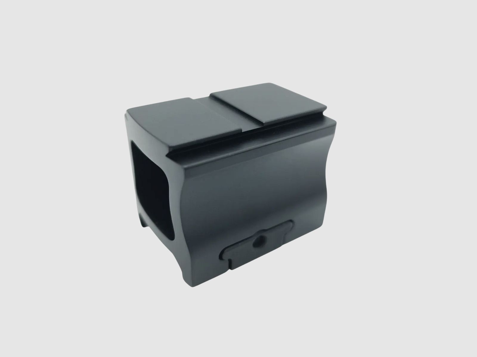 Adaptateur Holosun montage haut pour Picatinny 509T