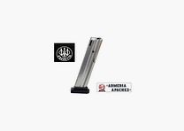 Beretta cargador 92FS cal. 22LR 15 disparos