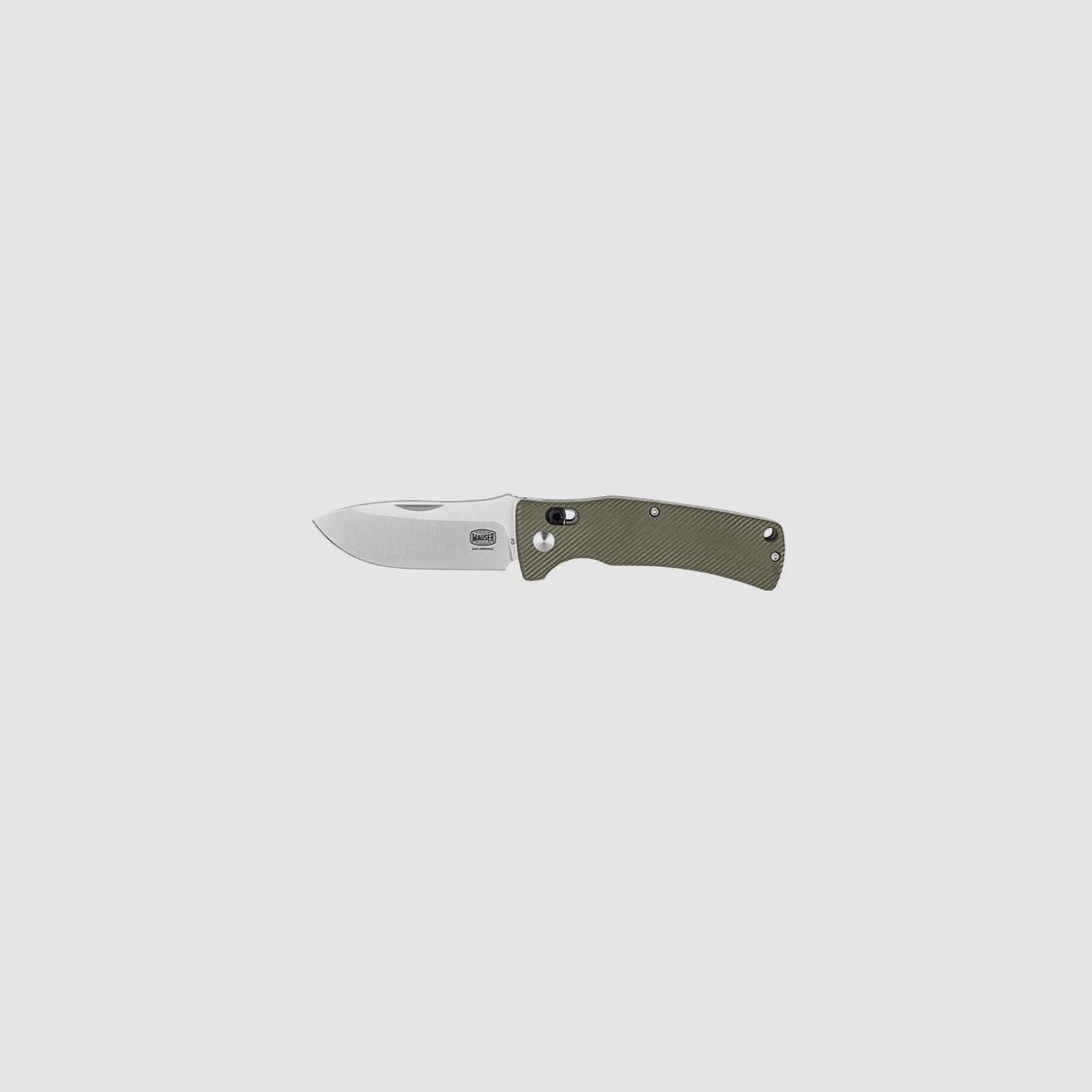 Mauser Klappmesser Original Klingenlänge: 8cm