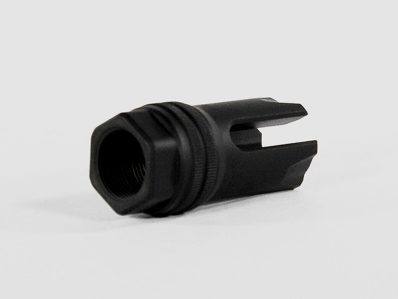 HERA ARMS Flash Hider HFH, Gen2 5/8"x24 (max. 9 mm)