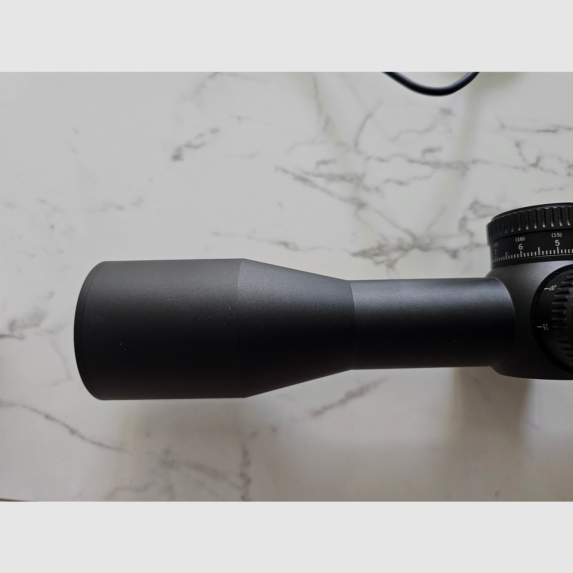 Vortex Venom 3-15x44 