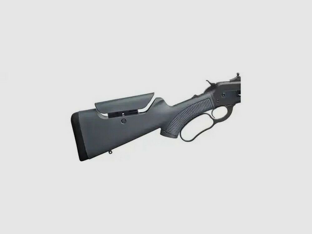 Pedersoli 1886 Boarbuster Shadow