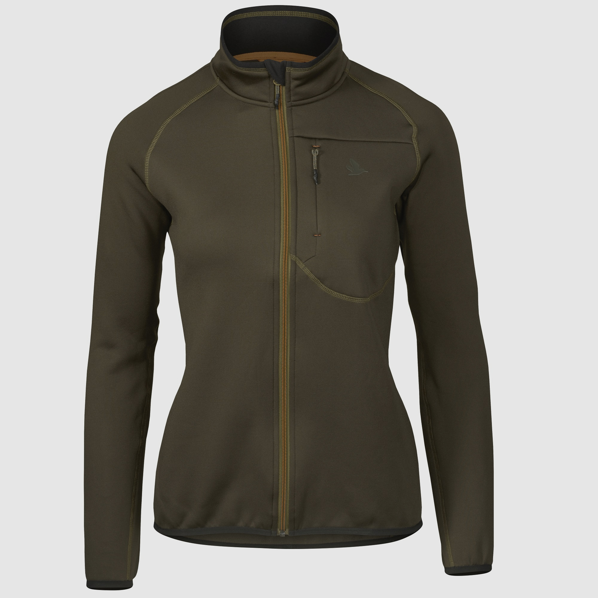 Chaqueta de forro polar para mujer Seeland Hawker