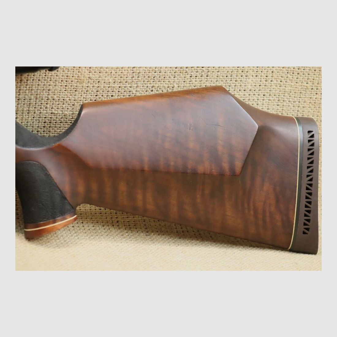 Anschütz 1742 .222Rem