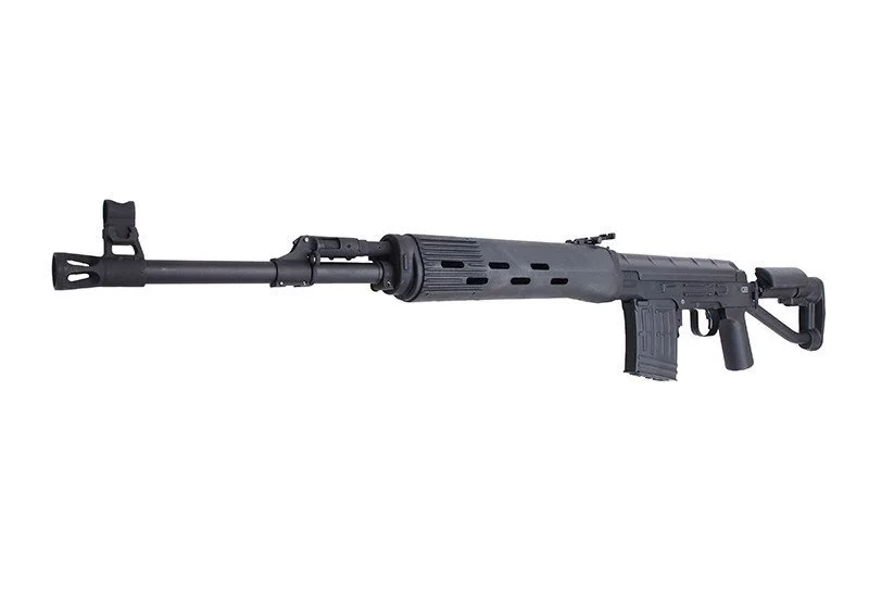 Karabinek ASG CYMA wyborowy CM057S, zdjęcie 2 z 24