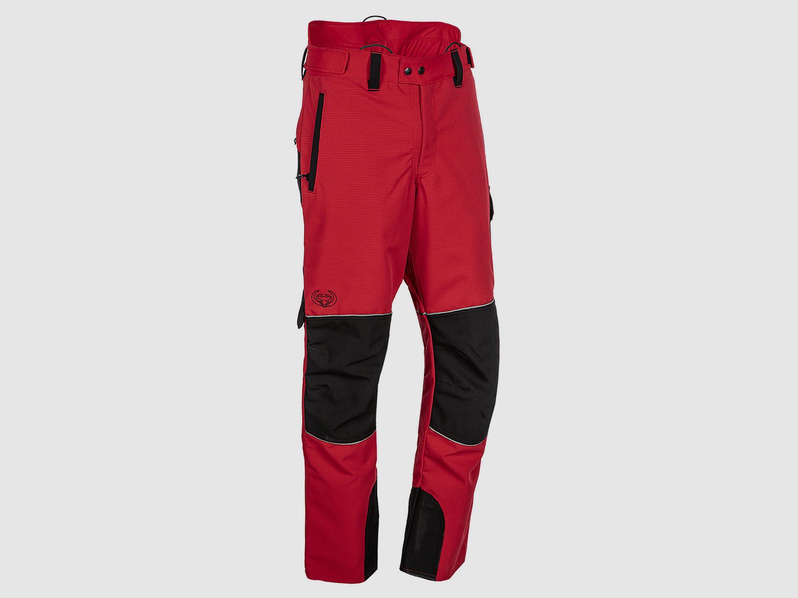 SIP Protezione Pantaloni di Protezione per Cinghiali Tracker Defense