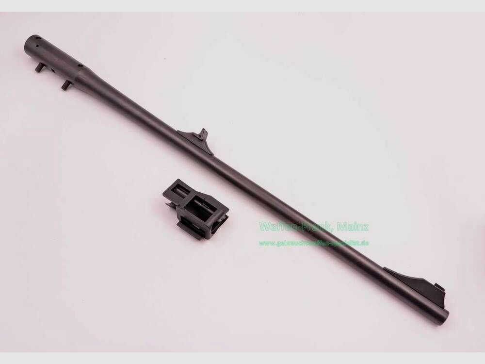 Blaser - Isny R93-uitwisselingsloop/wisselloop