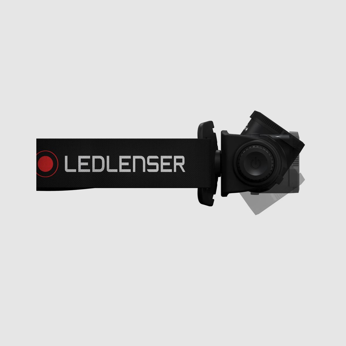 LEDLENSER Kopflampe H5 Core