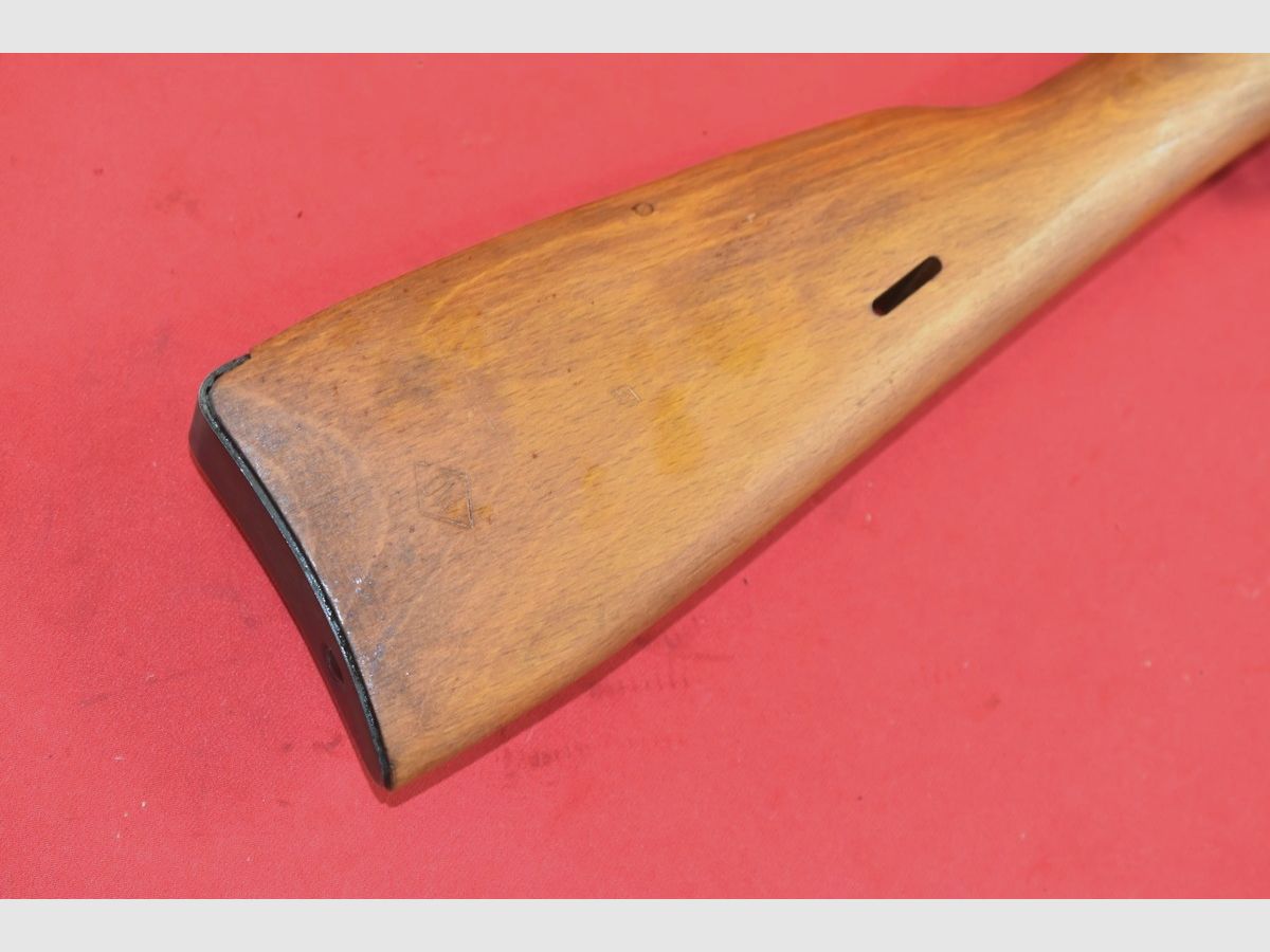 #7792 KARABINEK MOSIN Wz.44, RADOM, ROK 1953, Kal. 7,62x54R, zdjęcie 2 z 32