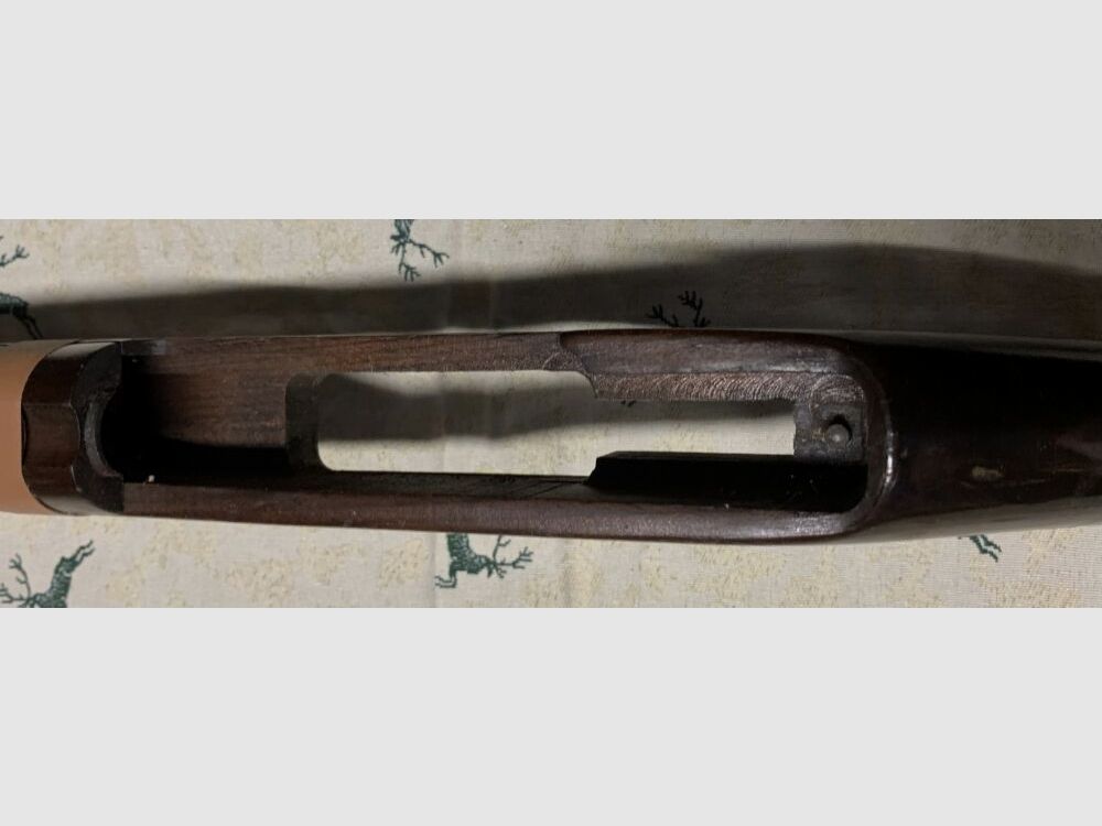 Erma M1