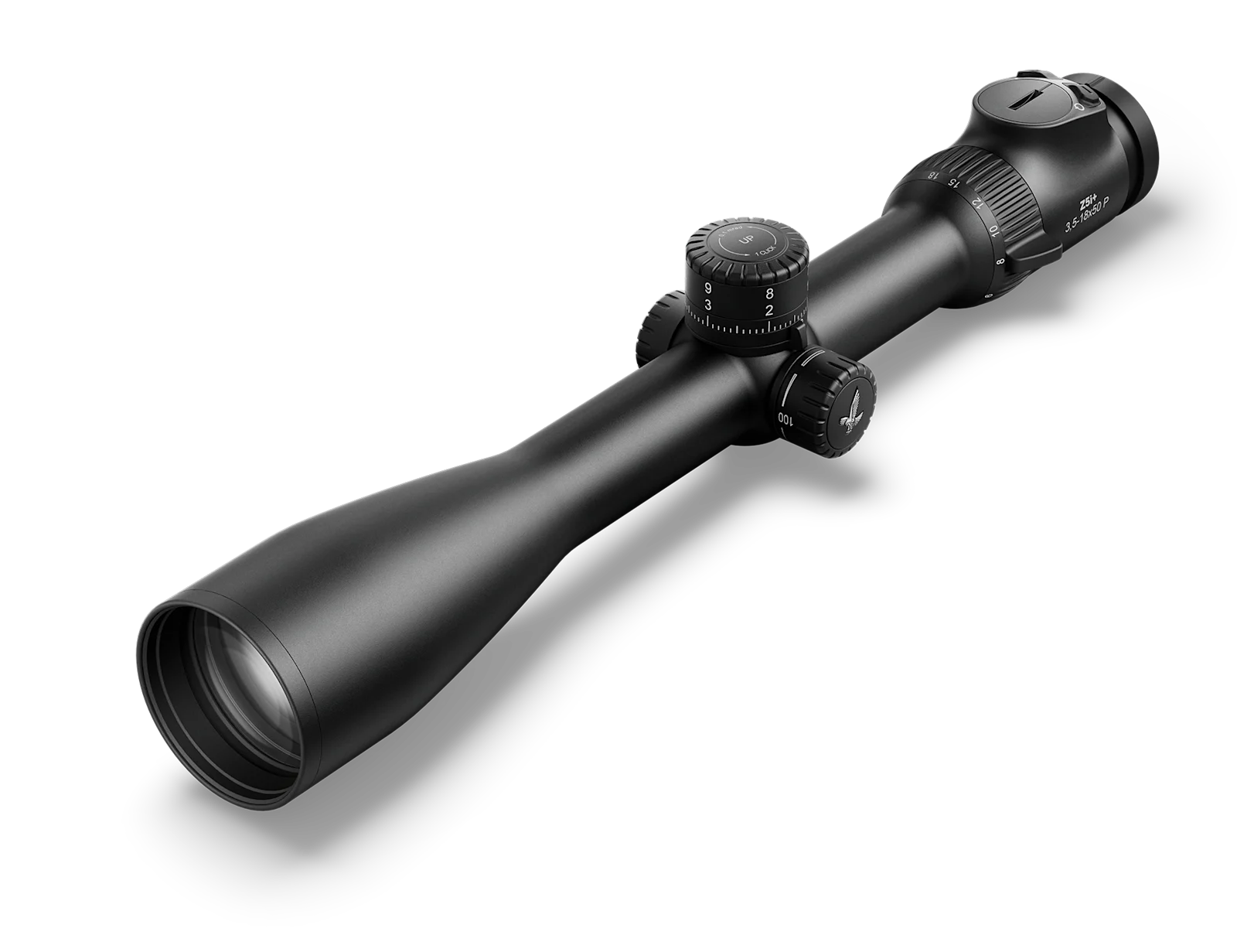 Z5I+ 3.5-18×50 P BT, Bild 1 von 2