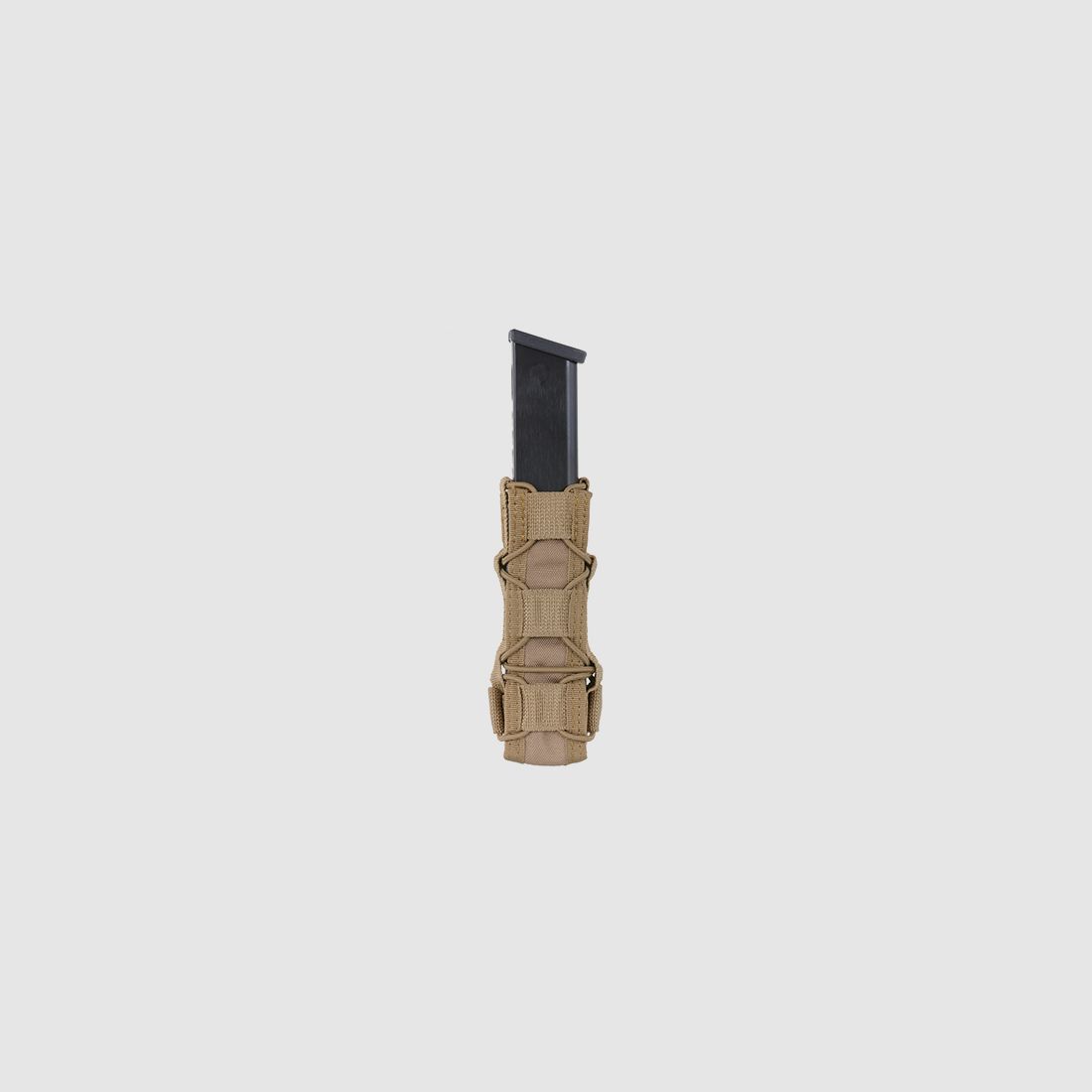 Extended Pistol Pouch - Coyote [8FIELDS]