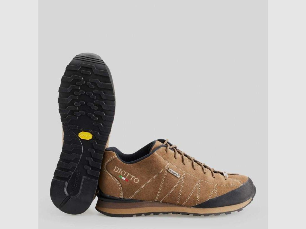 Diotto Elite WindTex® Schoenen, afbeelding 2 van 3
