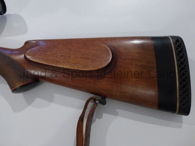 Merkel 201 BBF with BDF-AT barrel bundle 2x 16/70