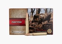Norma Büchsenpatronen 8x57 JS