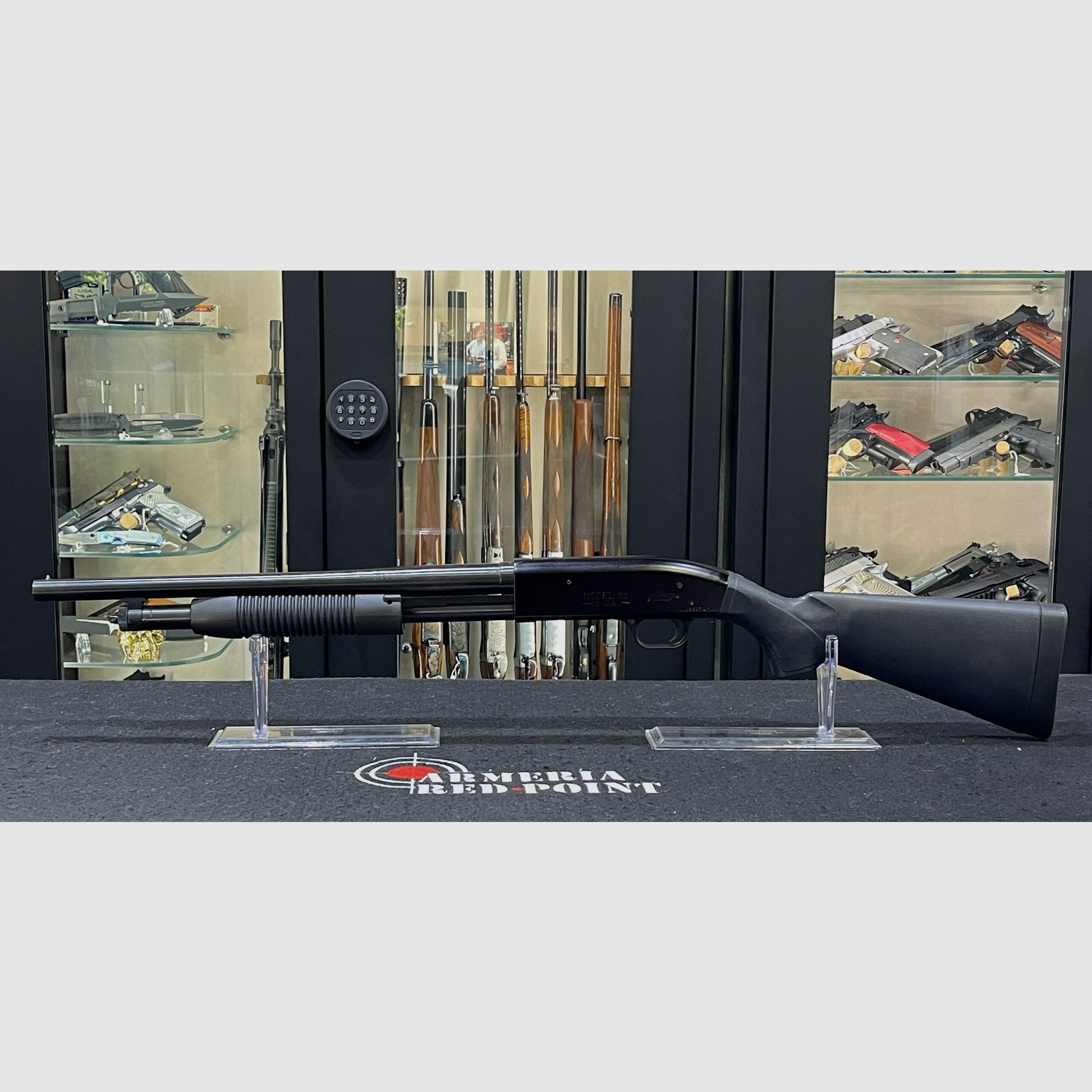 MOSSBERG MAVERICK 88, image 1 sur 16