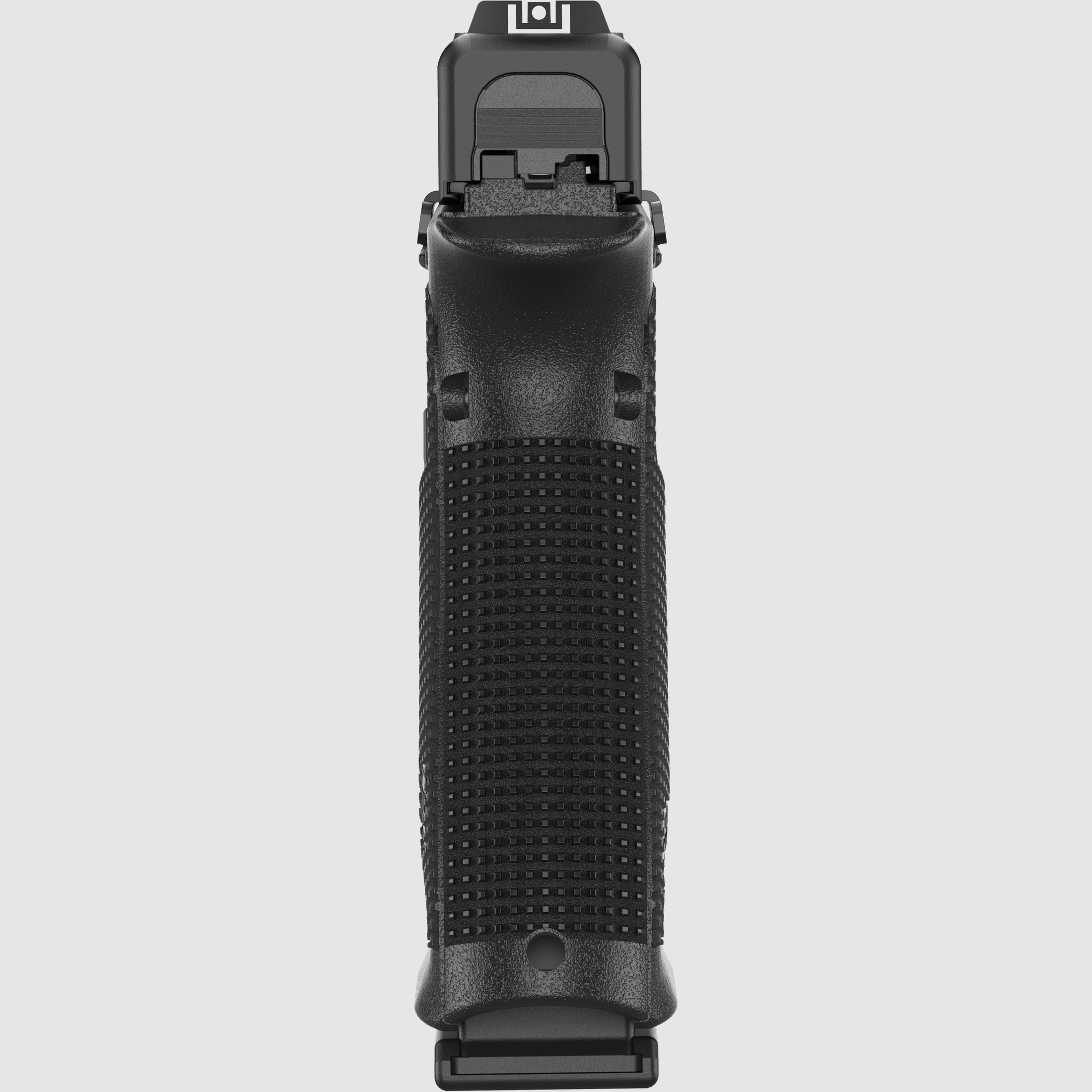 Glock 45 Gen6 OR / FS – 9x19mm, Bild 3 von 5