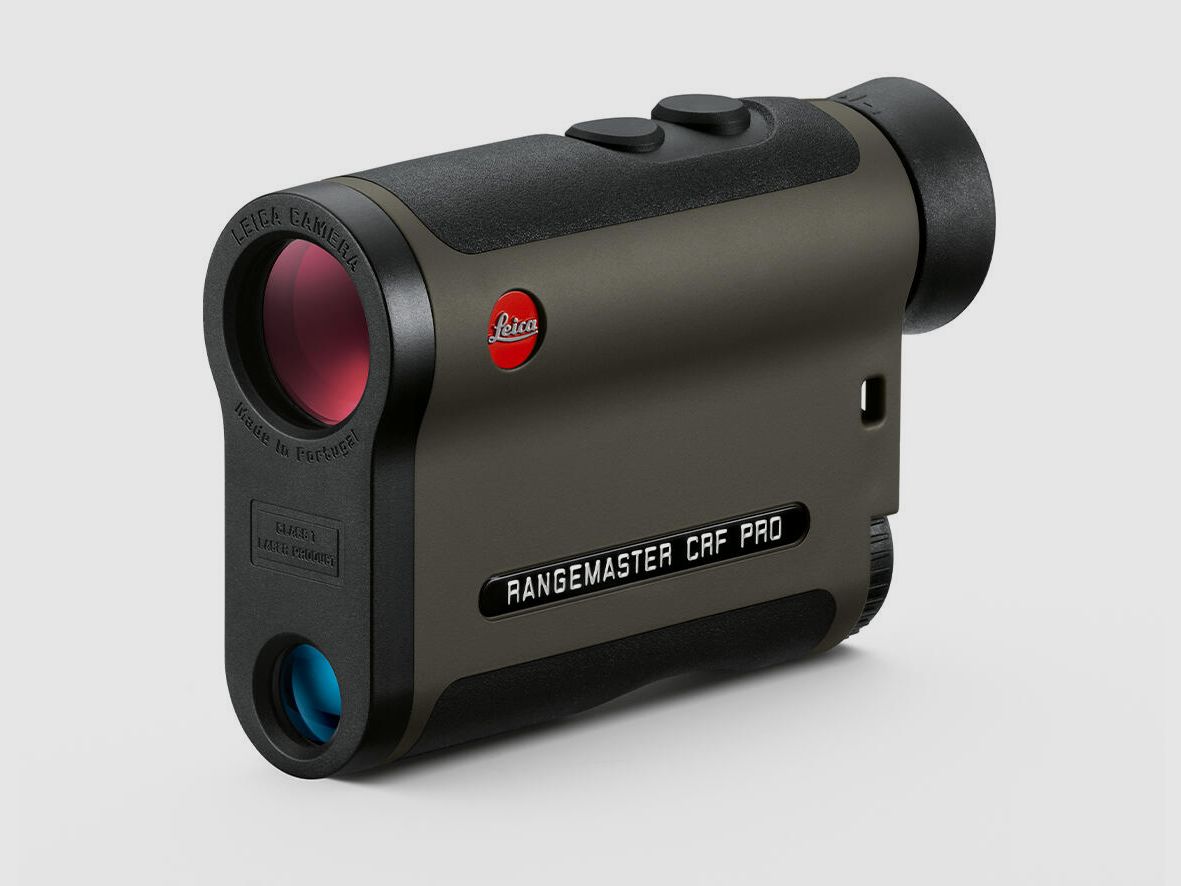 Distanzmesser Leica Rangemaster CRF PRO, Bild 2 von 3