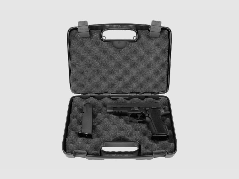 SIG Sauer P226 elite 9mmLuger