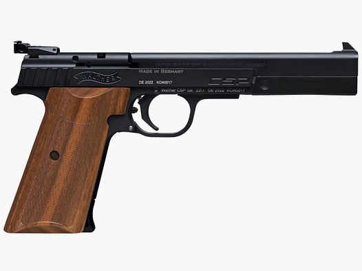 PISTOLA WALTHER CSP CLASSIC .22 LR