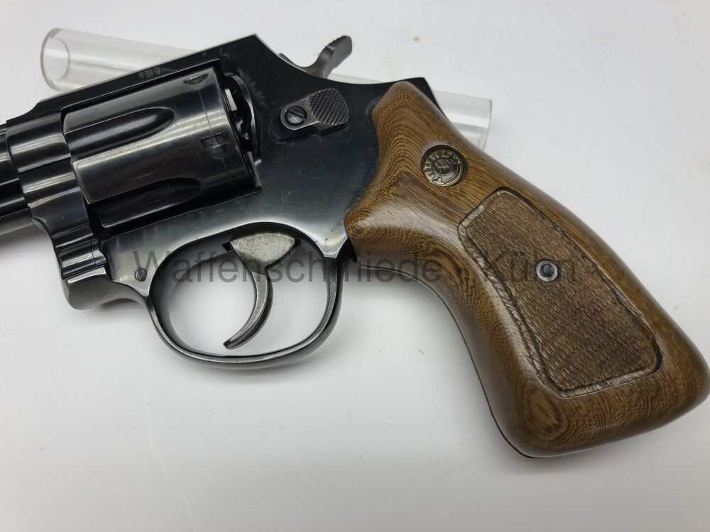 Taurus Modell 65