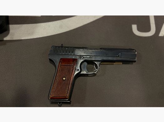 Pistolet TT WZ.33 7,62x25 Tokarev 1954r.