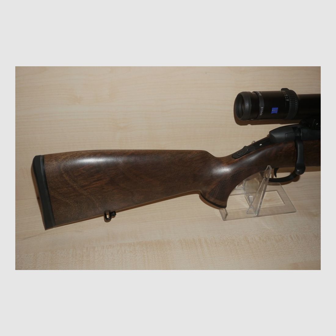 Steyr Mannlicher SM 12 HS Breeze