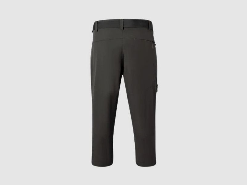 Pinewood Finnveden Sports Light 3/4 Buks Ash Grey, billede 2 af 3
