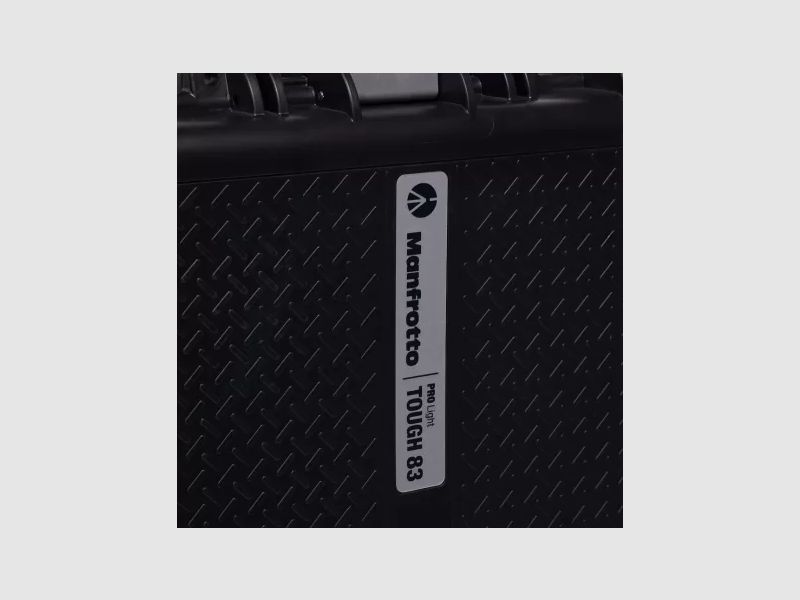 Manfrotto Harde Koffer met Wielen Reloader Tough H-83 PL Leeg, afbeelding 18 van 29