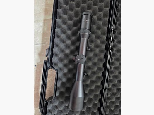 Swarovski Habicht 3-12x50