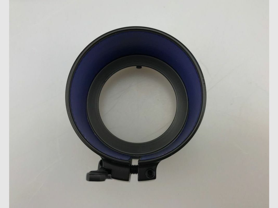 RUSAN Q-R Adapter für PULSAR CORE, DFA75, DN55