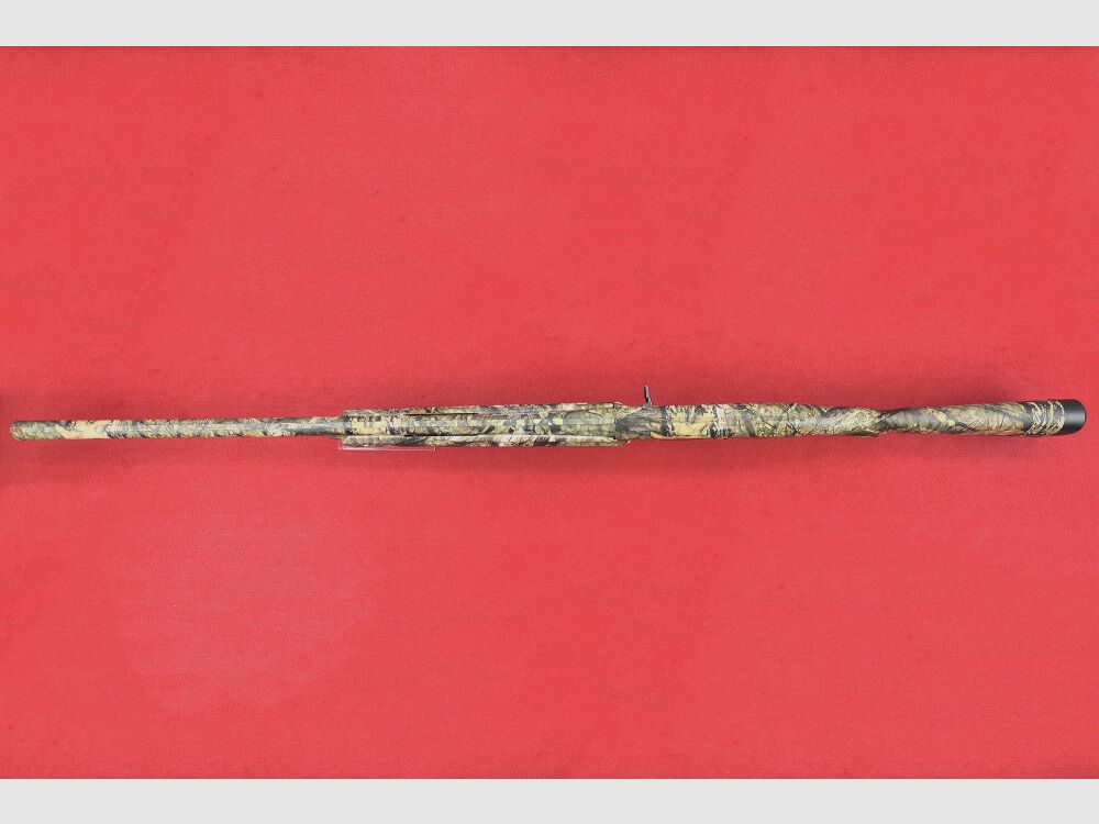 Winchester SX4 Camo Mobuc 12/89