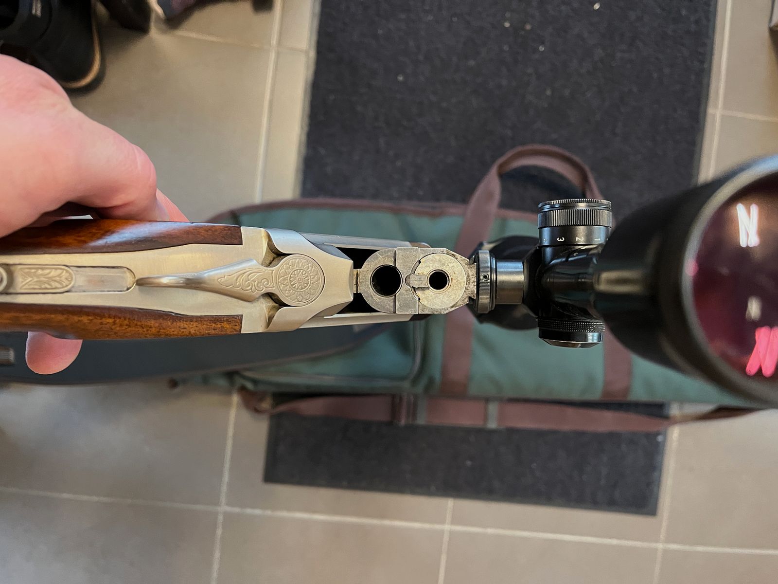Blaser BBF 700/88, immagine 3 di 3