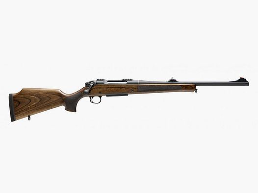 Haenel Jaeger NXT DS Straight-pull rifle