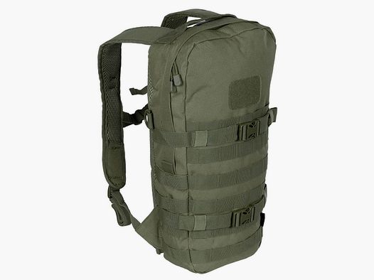 MFH Plecak "Daypack" - Oliwkowy