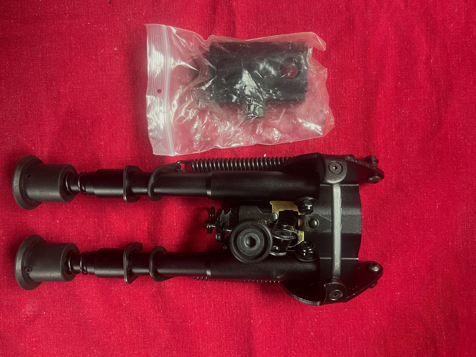 Diana LP8 Magnum Pistolet à air tactique