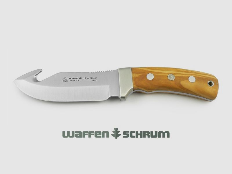 Puma Jagd-Taschenmesser