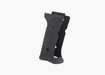 Track grip in polymer for Beretta M9A3 - TONI SYSTEM *  ITEM CODE PYIMTRM9A3-BK