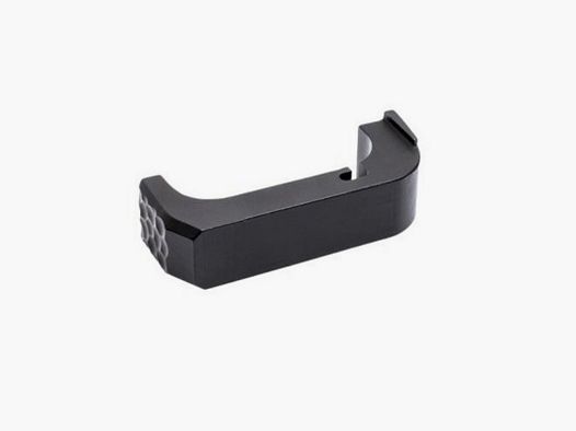 Audere Custom Celeritas Magazinknopf Glock