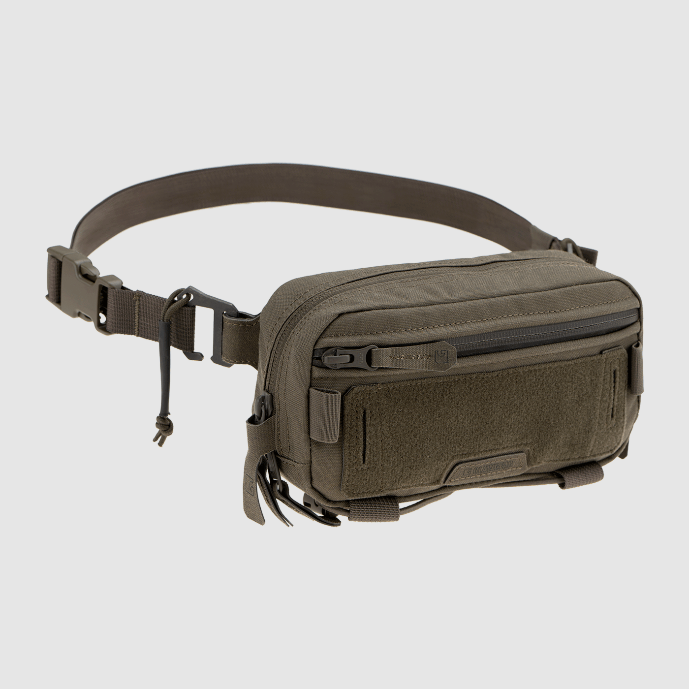 Clawgear – EDC G-Hook Small Waistpack / RAL7013 / Green, image 2 of 13