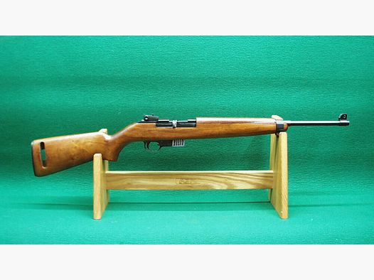 Erma Werke Mod. EM1.22, rifle semiautomática