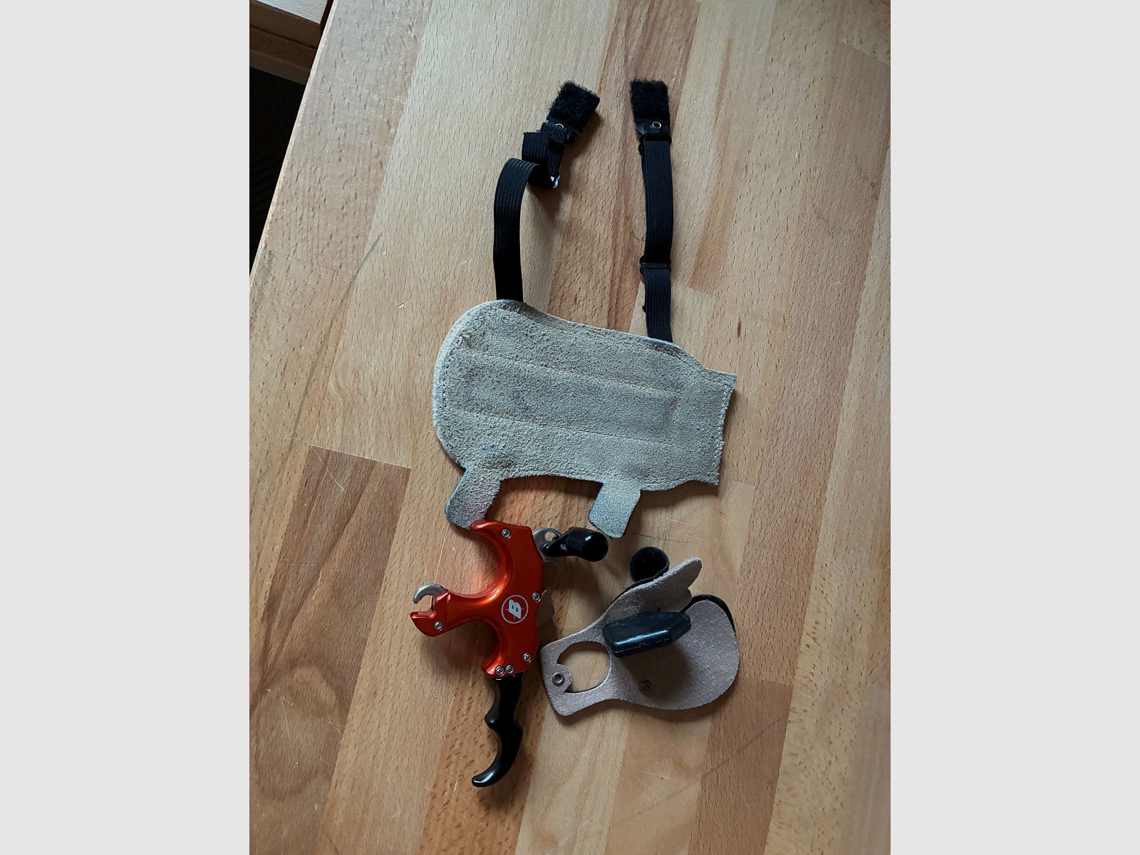 Compoundbogen Jennings Stratus