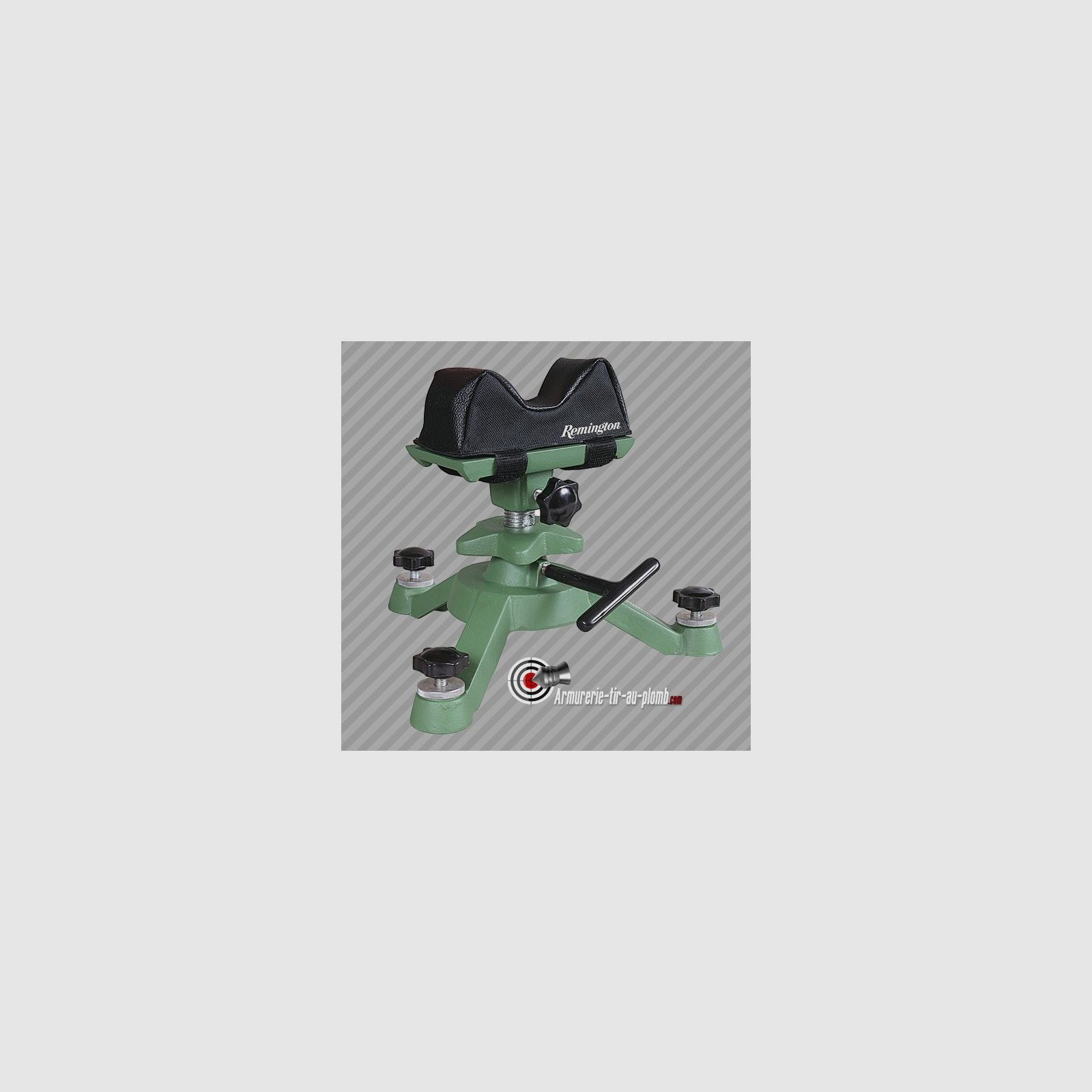 Remington Shot Saver Bench Rest