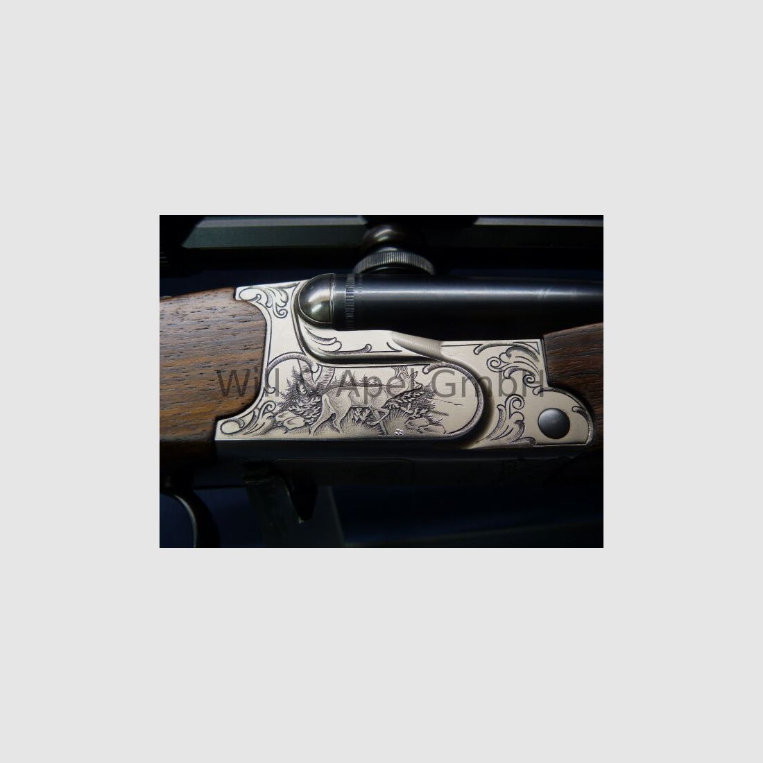 Krieghoff Plus 20