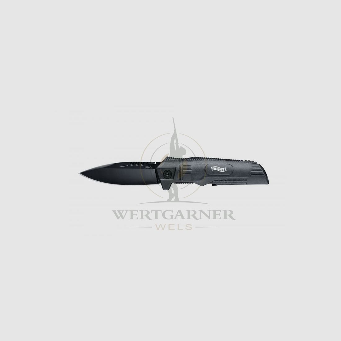 Walther SCK Folding Knife