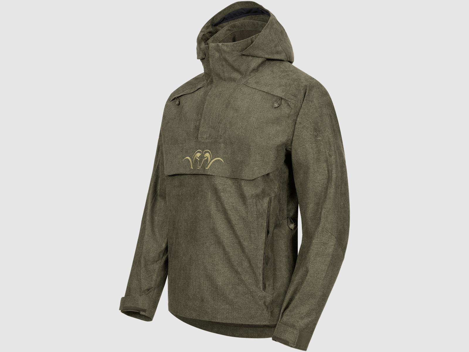 Vintage Anorak Einar - Saszetka na biodra