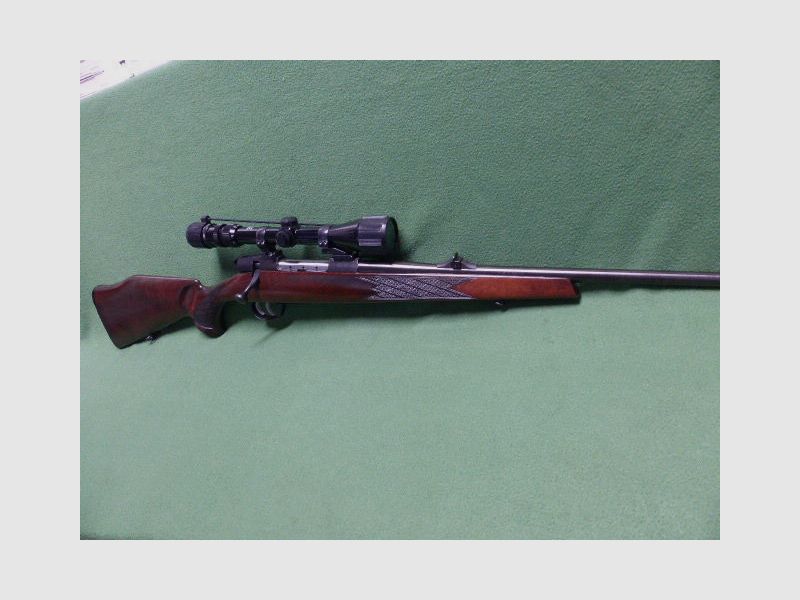 Voere-Voehrenbach	 Jagd