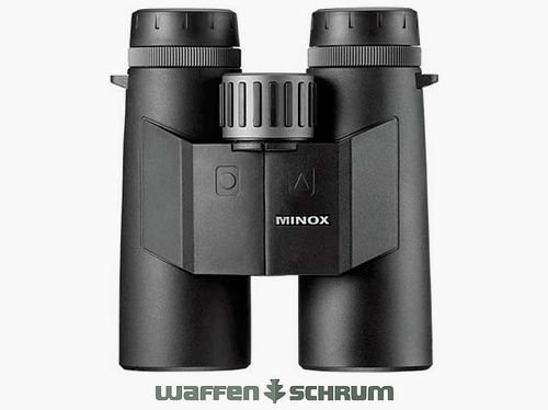 Minox X-range 8x42