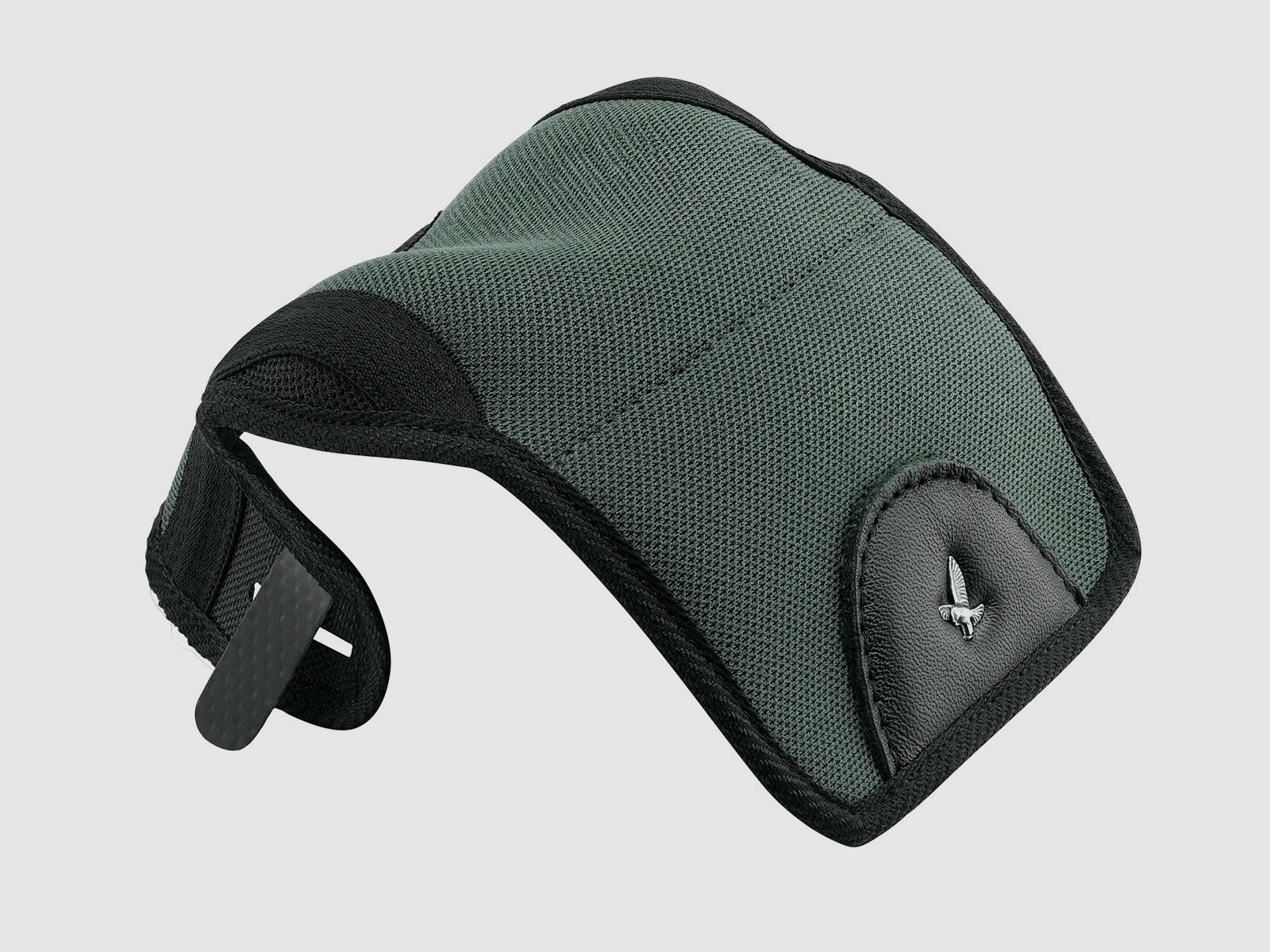 Swarovski BG binocular protection
